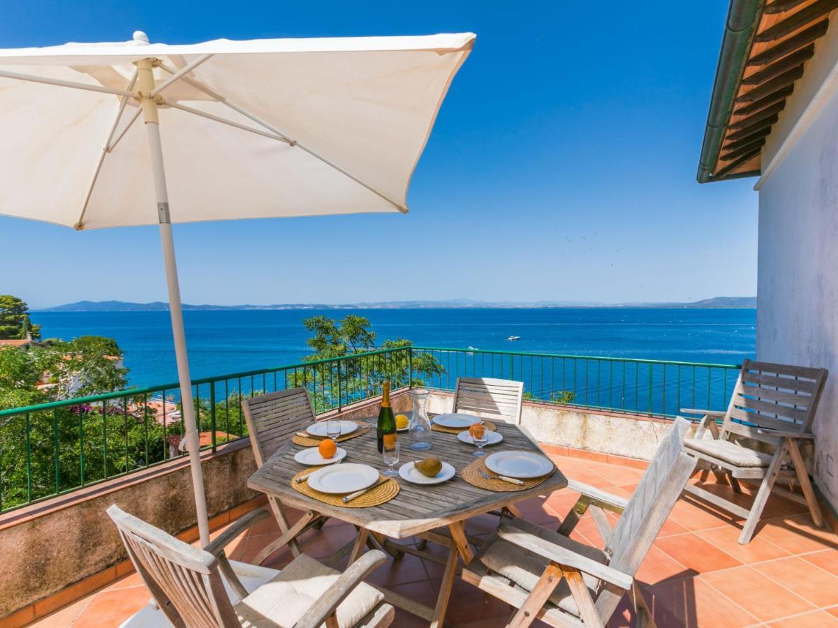 Holiday Il Sorriso By Interhome Holiday home Porto Santo Stefano (Grosseto)